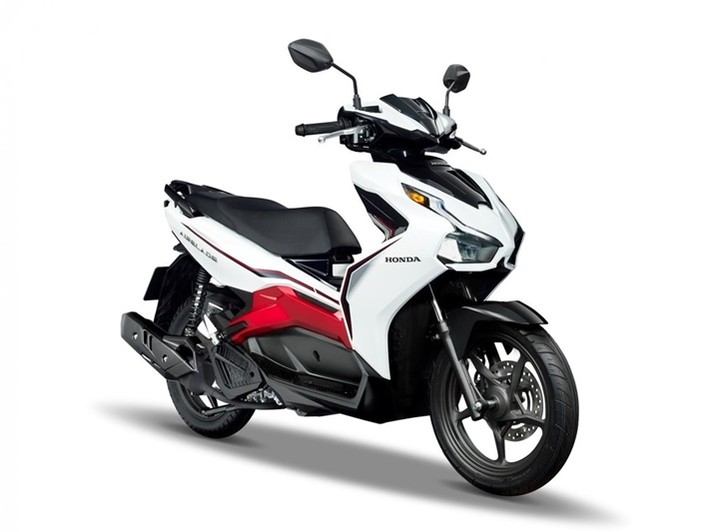 HONDA Air blade 2024