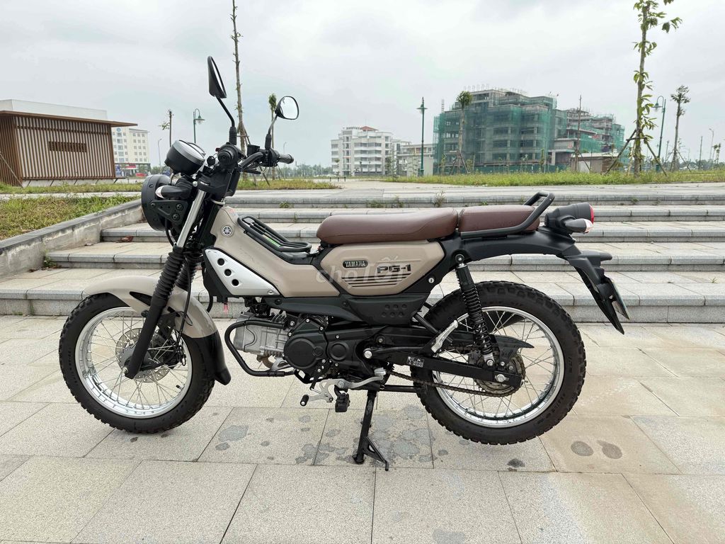 YAMAHA PG 1