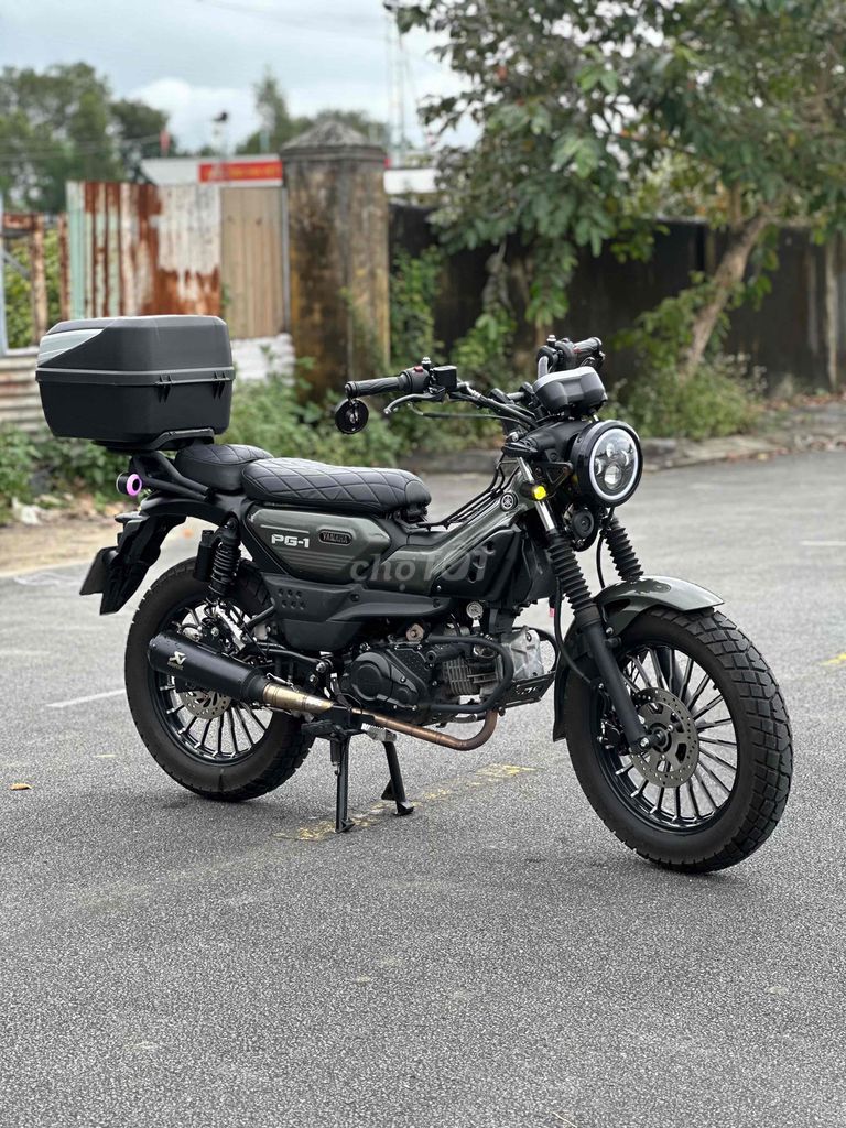 YAMAHA PG 1