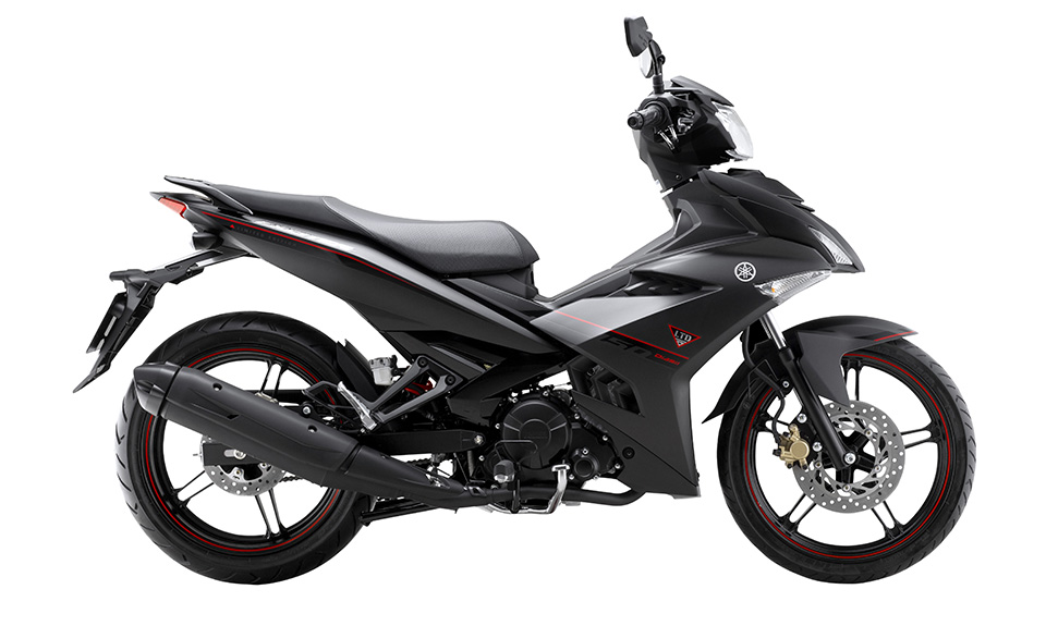 xe exciter