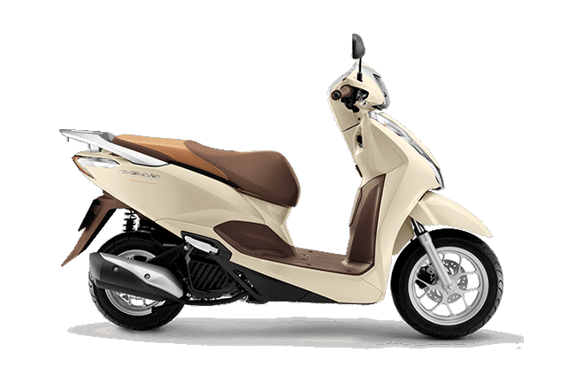 Xe Hona LEAD 2022
