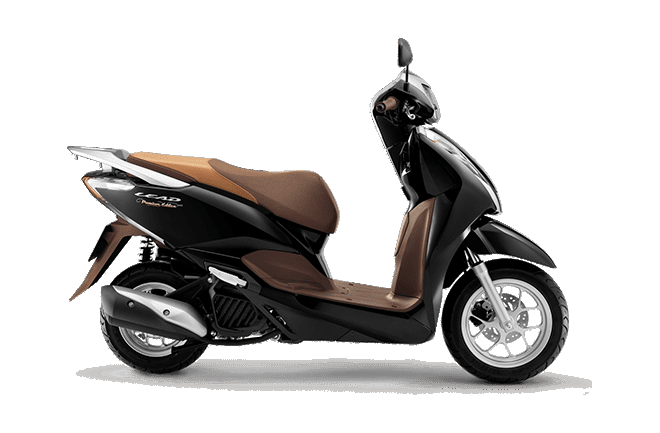 Thuê xe máy Honda Lead 