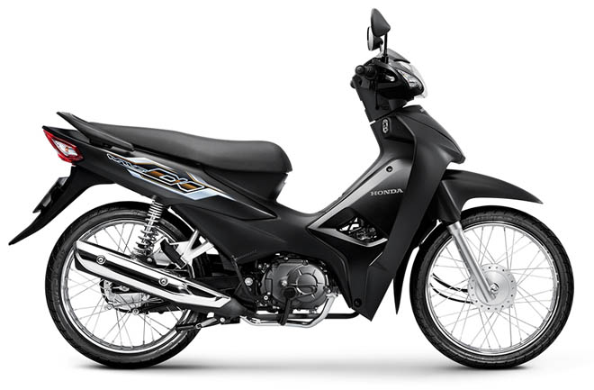 Thuê xe máy Honda Waves